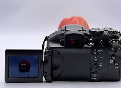 Canon PowerShot S3 IS 6.0MP 12xZoom Flip Screen Compact Canon PowerShot S3 IS 6.0MP 12xZoom Flip Screen Compact