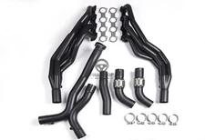 Ceramic Coated Upgrade Kit For Mercedes Benz Amg Cls55 E55 M113k