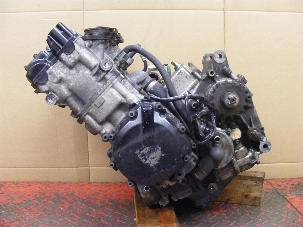 Motor suzuki on sale gsxr 600