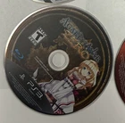 Record of Agarest War Zero Playstation 3 PS3 - Disc Only Tested