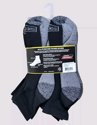 Dickies Pantaloni Da Lavoro Original Fit 874 Nero Uomo