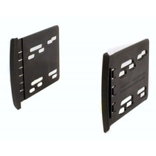 American International Dash Kit For 99-04 Ford Focus Mercury Cougar Fmk566 American International Dash Kit For 99-04 Ford Focus Mercury Cougar Fmk566