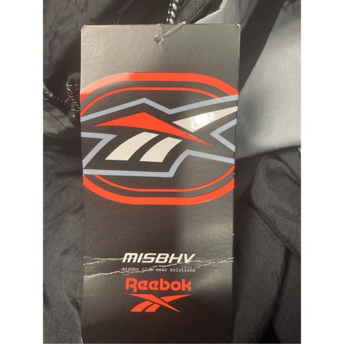 Giacca a vento Reebok X MISBHV M - Foto 7 di 10