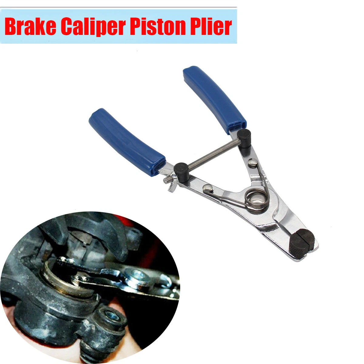 Brake piston puller deals