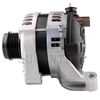 160 Amp Alternator Replacement For Dodge Caravan/Grand Caravan, Chrysler Town & Country 3.3L 3.8L 2001-2007 – Replaces Part# 421000-0023, 13870
