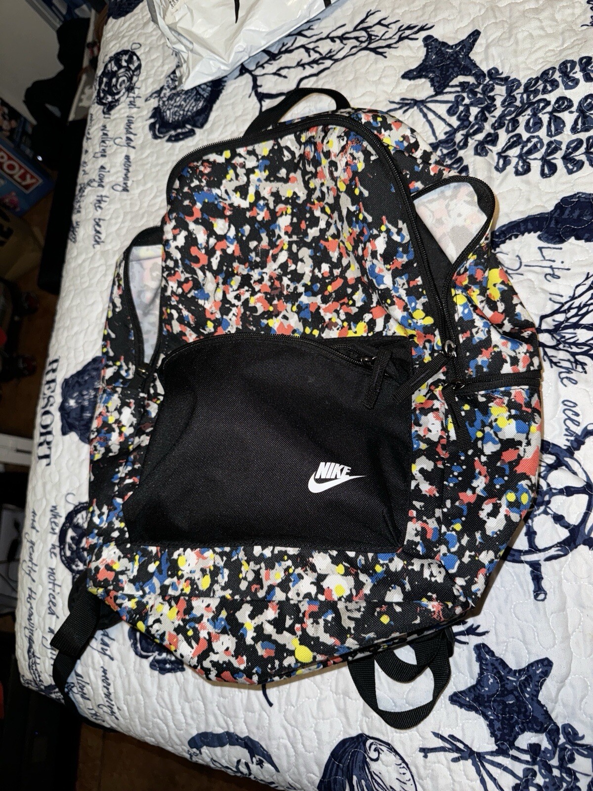 Nike Backpack - image 2
