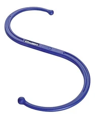 Original Backnobber II Massage Trigger Point Tool w Guide - Pressure Positive Co