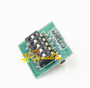 5Pcs Timer Switch Controller Module 10S-24H Steady Adjustable Delay Module Ne kf