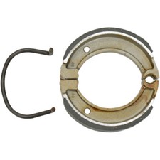 EBC Standard Brake Shoes / One Pair (501)