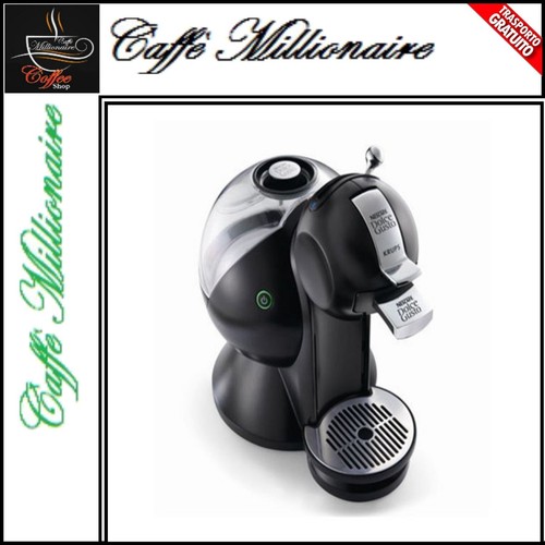 90 Coffee Capsules Borbone Miscela Oro Compatible With Dolce Gusto Nescafe - Picture 21 of 22