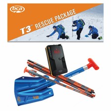 Ortovox Avalanche Rescue Set 3 Artva Pala Sonda | Acquisti Online su eBay