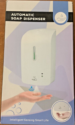 Unbranded Automatic Soap Dispenser 1000ML - PL-151055 - New! Free Shipping!