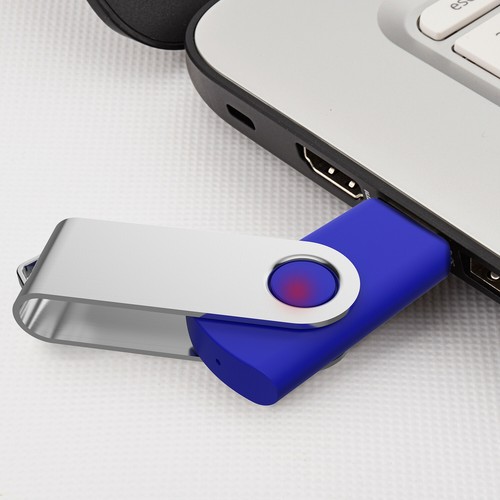 5/10 Pack 8G USB Flash Drive Memory Stick USB 2.0 Pen Drive Data Transfer - Picture 6 of 17