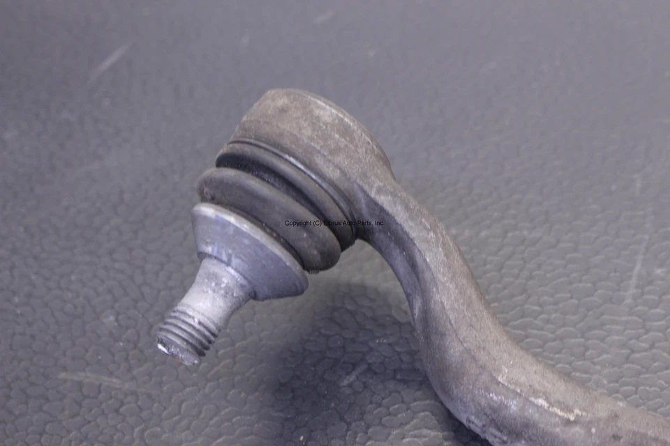 Jaguar XFR 2010-2015 dirección asistida caja de cambios cremallera piñón supercargador opcional *72 k* Foto 4 de 4