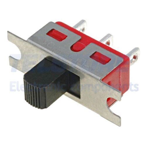 POTENZIOMETRO 100K LINEARE MONOGIRO 100KOHM B100K Trimmer Potentiometer - Foto 2