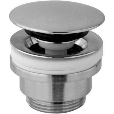 ZSCA030CR Auspuff Clic-Clac 1 1/4G komplett mit Schlauch h60mm PAFFONI