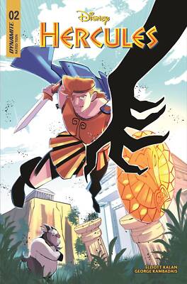 HERCULES #2 | eBay