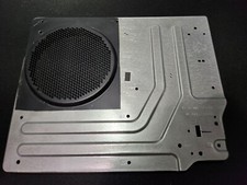 Xbox One - 1540 - OEM Replacement Top Metal Case Housing