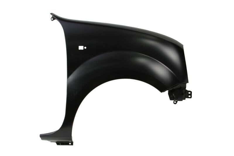 Front Right Fender Fits: RENAULT KANGOO I 08.98-04.03