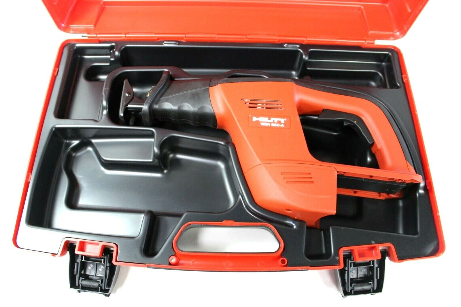 HILTI 24VハンマーTE2-A レシプロソー WSR650-A-