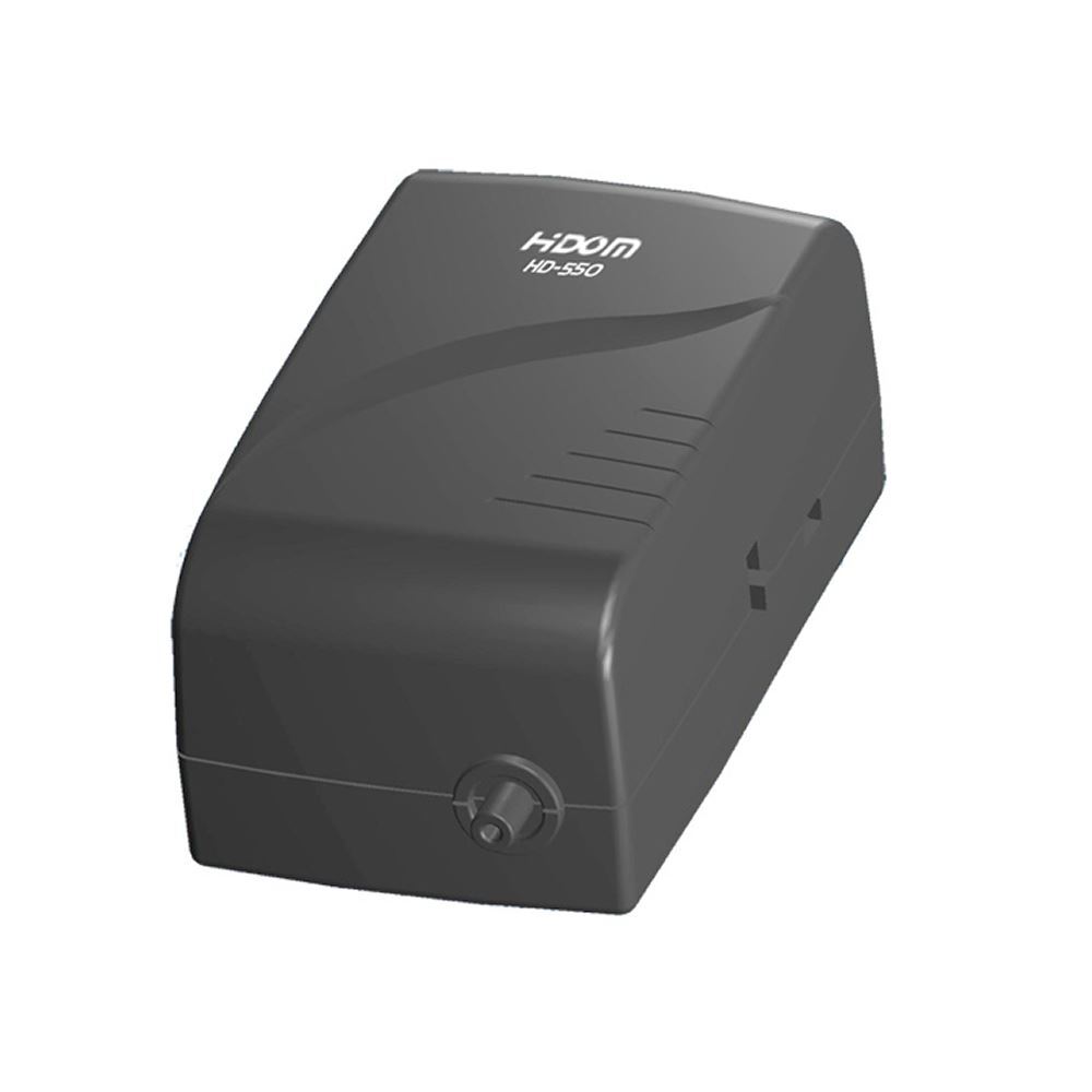 Hidom High Efficiency 2.0W 1.8 LPM Aquarium Air Pump for sale  