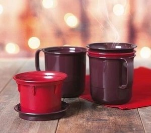 thermo tup tupperware