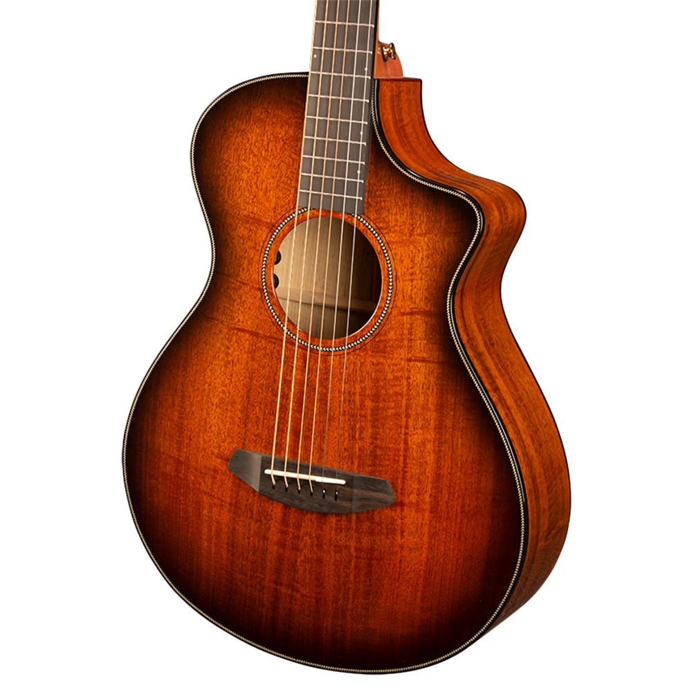 Breedlove BLORTINACEMMB Oregon Concertina Bourbon CE Myrtlewood Myrtlewood eBay