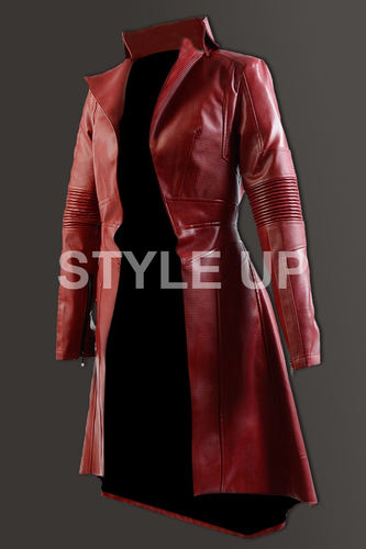 scarlet witch jacket plus size