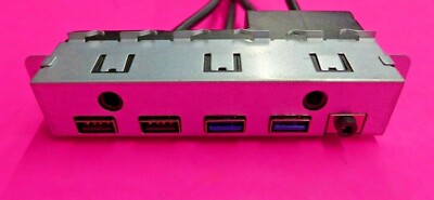 Dell I/O Board Cable I5676-A696BLU-PUS 024KN | eBay