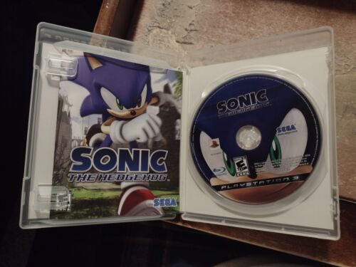 PlayStation 3 Games ~ Most with Manuals! - Picture 468 of 533