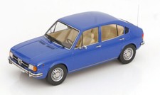 ALFA ROMEO - ALFASUD 1.3 from 1974 to 1/18 from KK-Scale KKDC180024