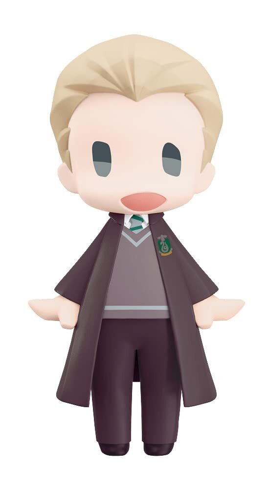ハリー・ポッター☆DRAGO MALFOY 1/6 Harry Potter and Draco Malfoy Set - Quidditch ver - Star