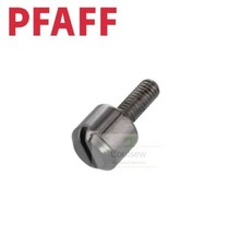 PFAFF 100% Genuine Presser Foot Holder Shank SCREW Creative 1.5