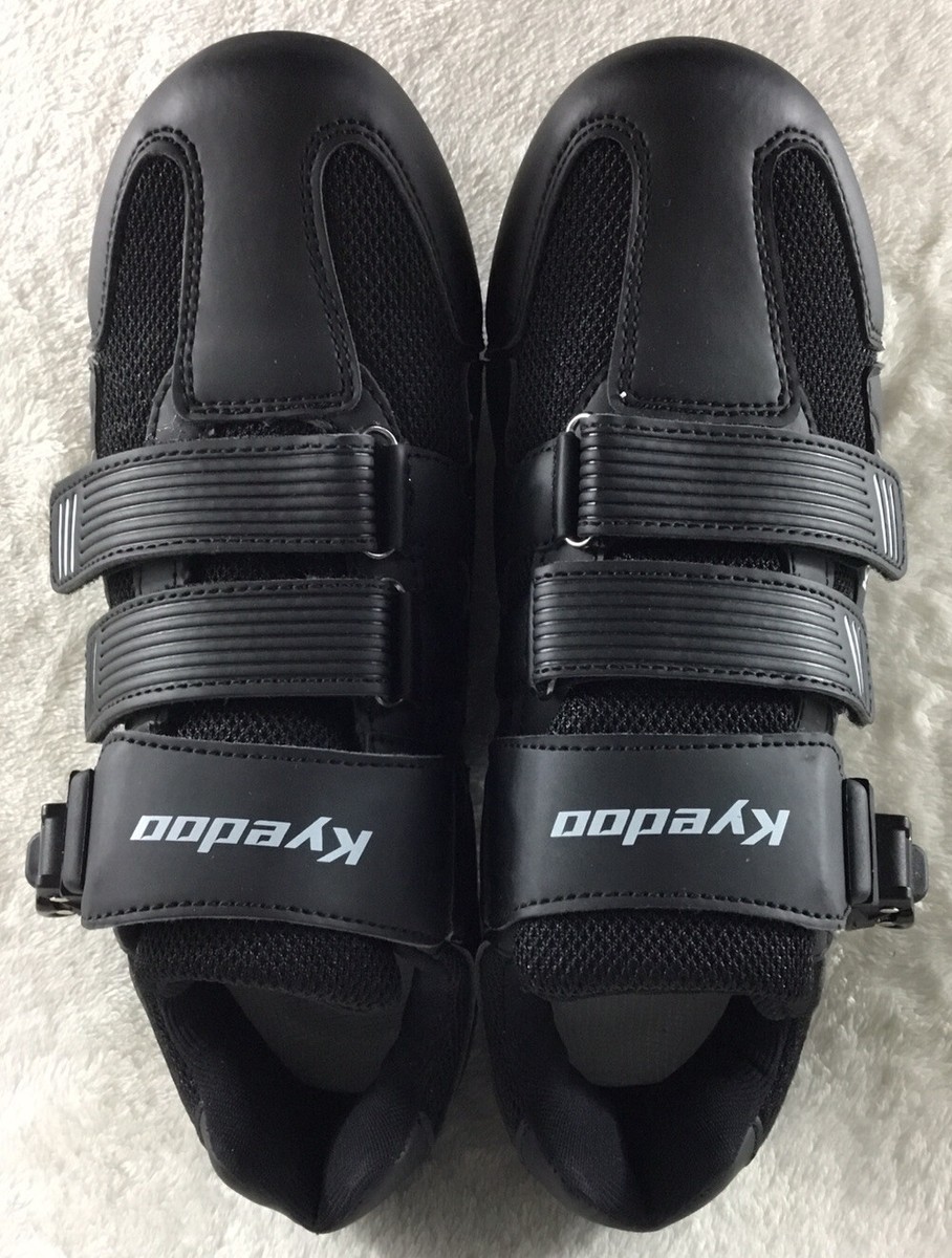Cycling Shoes Size EUR 39 Womens 8.5 Mens 6.5 Kyedoo Peloton  display picture 3