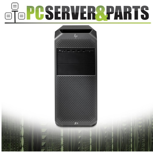 HP Z4 G4 i9-10980XE 18 Core 3GHz 32GB 512GB NVMe + 2TB SSD RTX 2080 Super Win11 - 第 2/4 張圖片