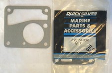 Quicksilver Gasket Part 27-74830