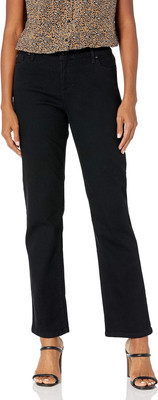 Women'S Mandie Signature Fit 5 High Rise Jean plus Size