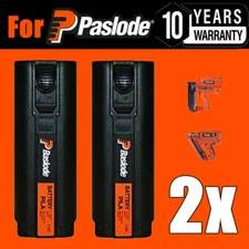 2 Pack Replace Paslode Battery Framing Nailer Nail Gun 404717 900420 6V NEW