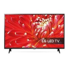 LG 32LQ631C Tv Led 32' Full Hd Smart Tv Wi-Fi Nero