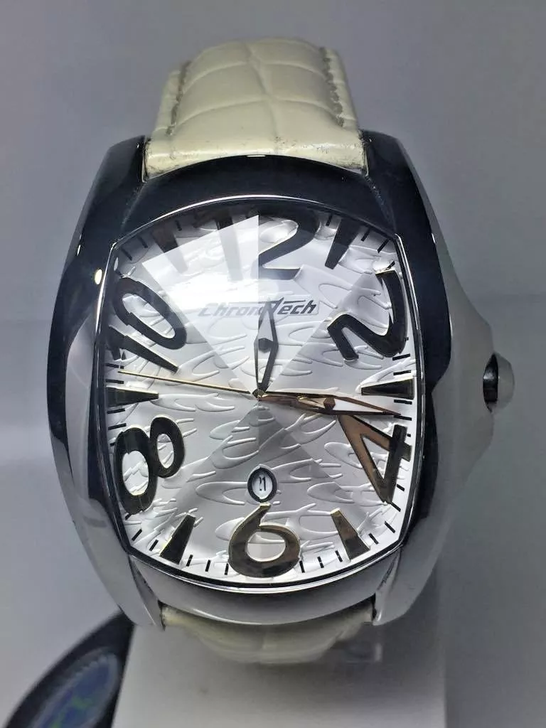 OROLOGIO CHRONOTECH CT.7988M 48 NUOVO 20 OFF