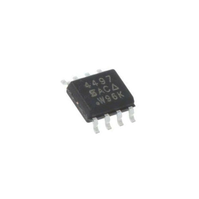 SI4497DY-T1-GE3 Transistor: P-MOSFET unipolar -30V -29A 5W SO8 VISHAY