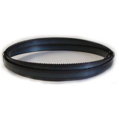 MK MOORSE BANDSAW BLADE 11' X 1'' .035 5/7 VARI PITCH METAL | eBay