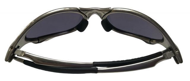 Oakley Sunglasses Penny Polished Black Iridium Metal Frame Oakley Sunglasses Penny Polished Black Iridium Metal Frame