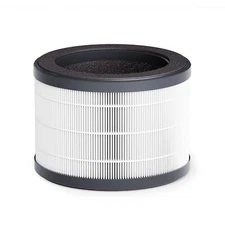 HEPA Replacement Filter Compatible with Membrane Solutions MSB5 Air Purifier 