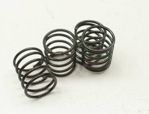 Mugen Seiki 1:10 MTC1 A2518 Shock Springs 4 Pieces MTC®