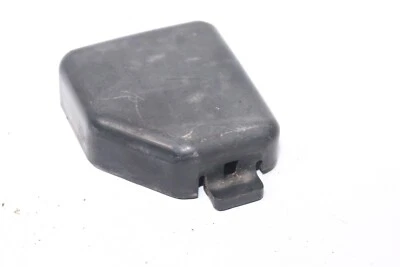 couvercle boîte outils Yamaha DTMX 125 2A8 1977/79 - Photo 1/2