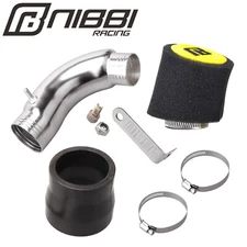 NIBBI 1.6" Air Intake Manifold Kit+Filter GY6 125-232cc Moped Go Kart ATV 152QMI