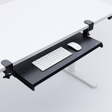 gku™ Underdesk Keyboard Drawer under desk keyboard tray and storage AC1016