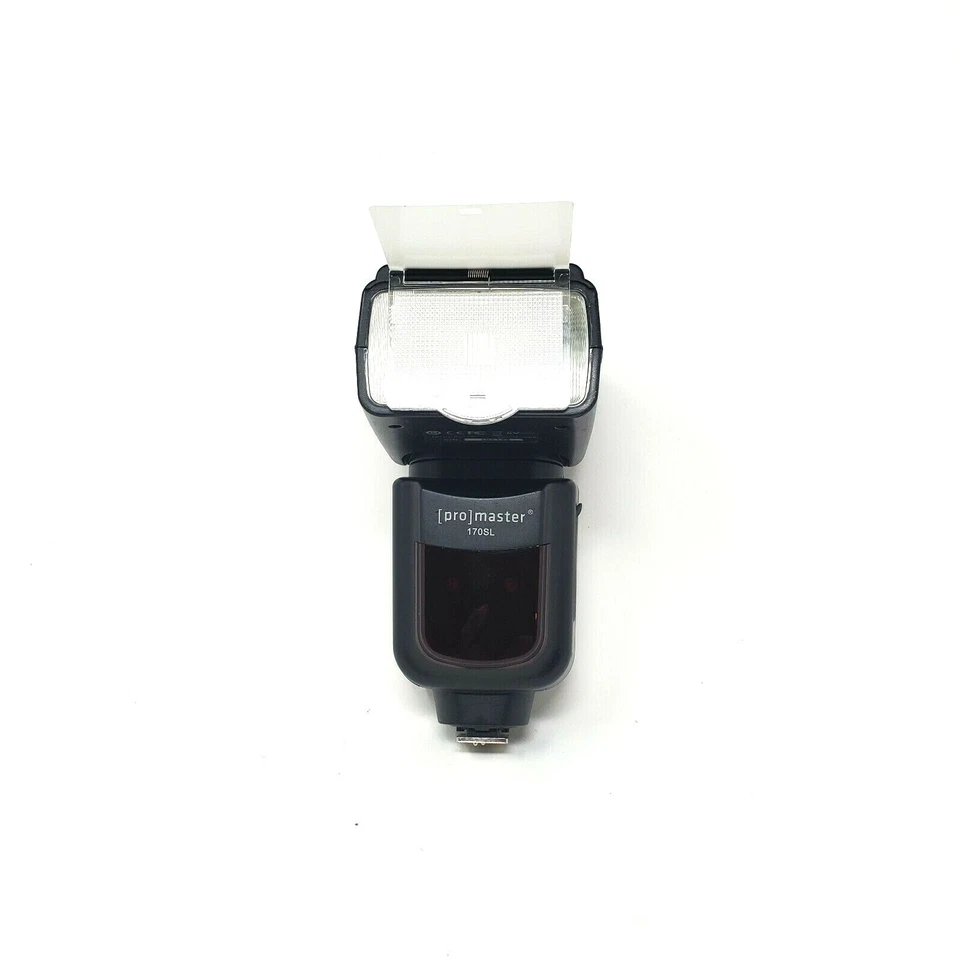 PROMASTER 170SL SPEEDLIGHT FOR NIKON 2057 - Image 2 of 4