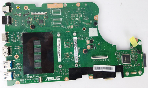 Scheda madre Asus X554L X555LAB 60NB0650-MB7710 i5 5200 4gb ram - Picture 2 of 2